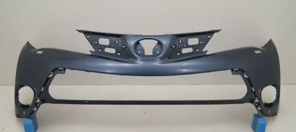 Toyota RAV 4 (XA40) Front bumper