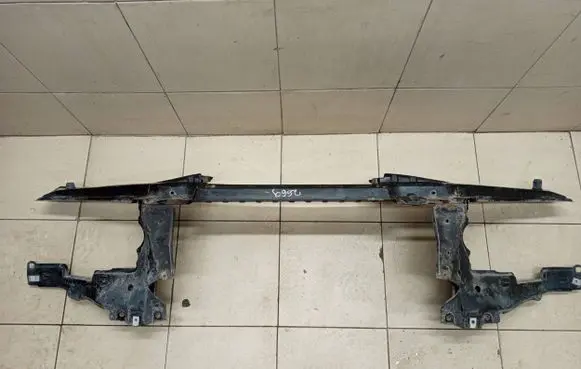 BMW X5 E53 Radiator support slam panel 1439117