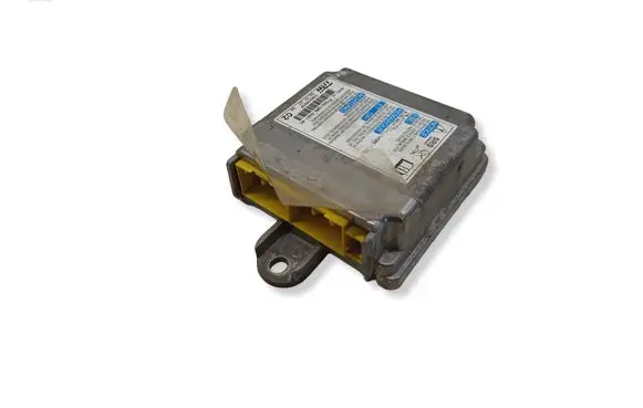 Honda Civic Airbag control unit/module 77960SMGE021M1 C0H21NU5P