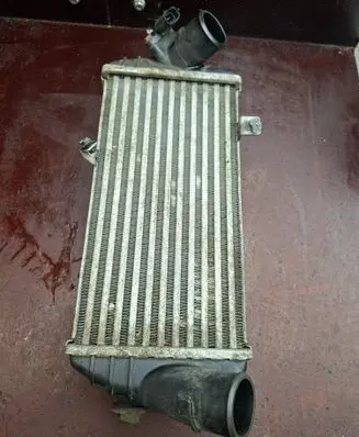 KIA Rio Intercooler radiator 282702A74X