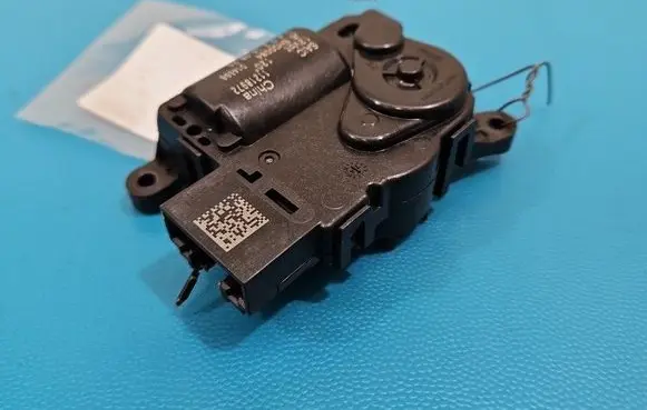 MG MG3 III A/C air flow flap actuator/motor 11218972 IMPRK1576018