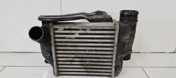 Audi A6 S6 C6 4F Intercooler radiator 4F0145805E