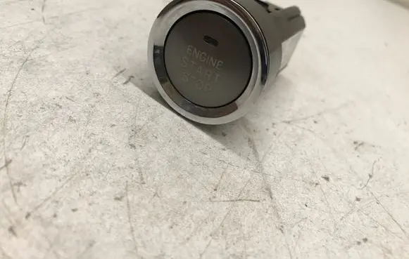 Lexus IS 220D-250-350 Engine start stop button switch 2842AIMB1