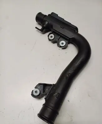 Honda Civic X Air intake hose/pipe P10A2