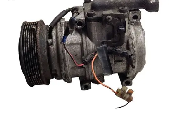 Jaguar XK8 - XKR Air conditioning (A/C) compressor (pump)
