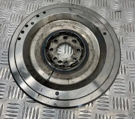 Volvo V50 Pressure plate 7M5P 8724