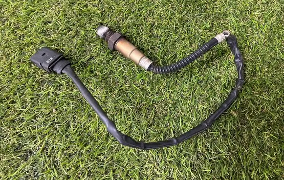 Audi A8 S8 D3 4E Lambda probe sensor 079906265