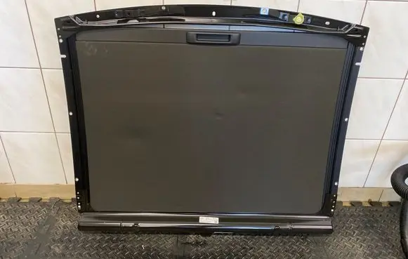 Jaguar F-Type Other interior part GX5350054AAW 10024993G 20171004117001