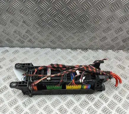 Mercedes-Benz Vito Viano W447 Fuse box set A4475401440 A4475460064