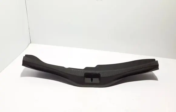 Renault Scenic IV - Grand scenic IV Trunk/boot sill cover protection 849206563R