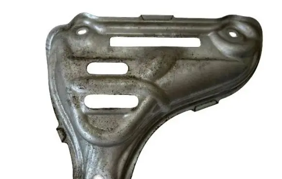 Toyota Auris E180 Other exhaust manifold parts 