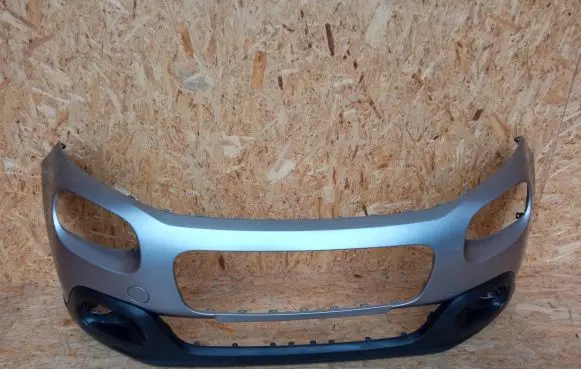 Citroen C3 Front bumper 9813378877