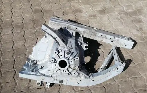 BMW M3 G80 Front arch 41007486608