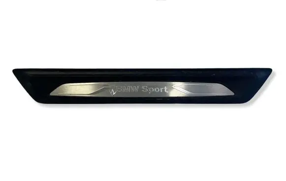 BMW 1 F20 F21 Front sill trim cover 25891810