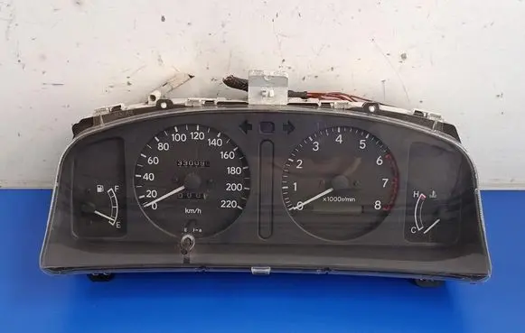 Toyota Corolla E110 Speedometer (instrument cluster) 83800-1A850