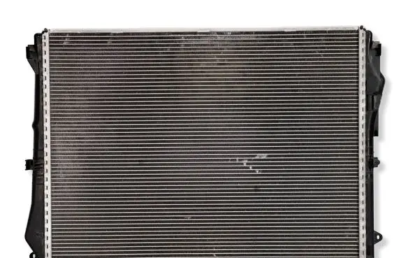 Mercedes-Benz GLC X253 C253 Coolant radiator A0995007100