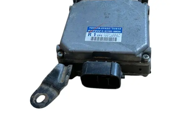 Power steering control unit/module