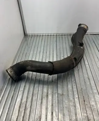 BMW X5 E70 Intercooler hose/pipe 7809834