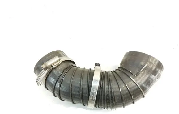 Mercedes-Benz CLK A208 C208 Intercooler hose/pipe A1110980483