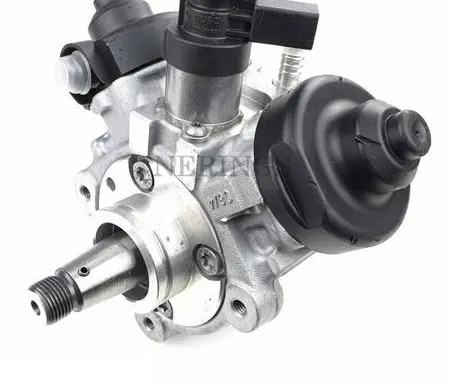 Volkswagen Phaeton Fuel injection high pressure pump 059130755AH 0445010611 02081210