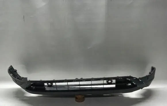 Volkswagen T-Cross Front bumper lip 2GM805903
