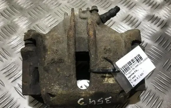 Peugeot 206 Front brake caliper