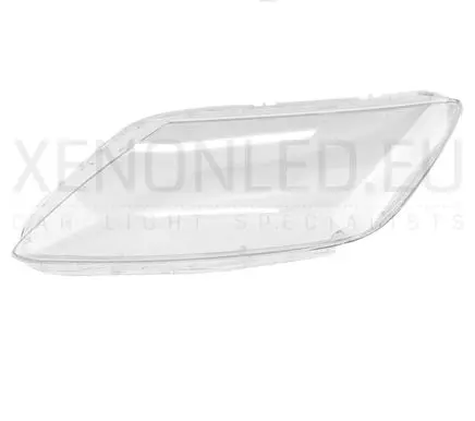 Mazda CX-7 Headlight lense 