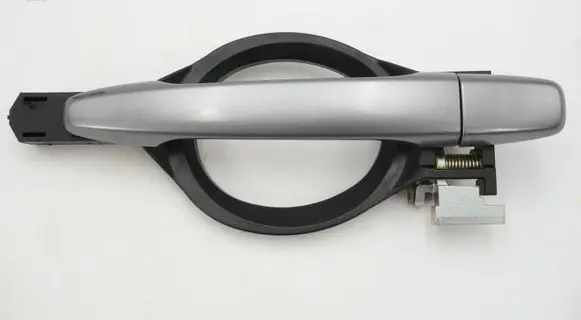 Mitsubishi ASX Front door exterior handle