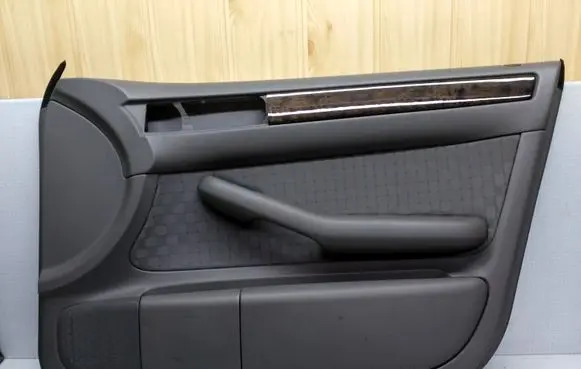 Audi A6 S6 C5 4B Front door card panel trim 4B1867106