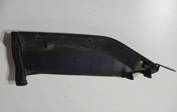 Audi A3 8Y Fender end trim 8Y0821170