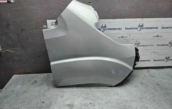 Citroen Jumper Fender 1374288080
