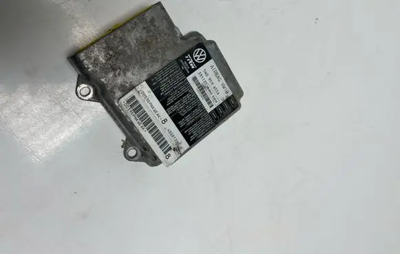 Volkswagen PASSAT B6 Airbag control unit/module 5N0959655A