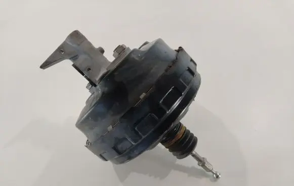 Brake booster