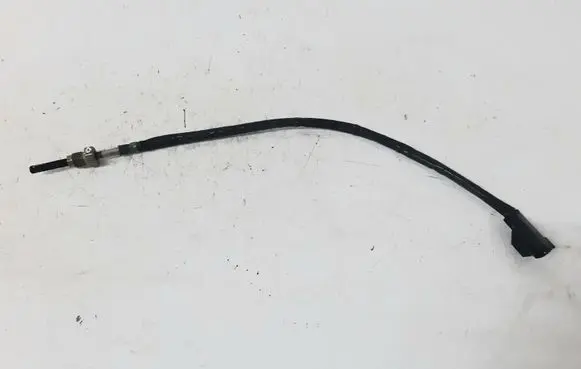 Exhaust gas temperature sensor