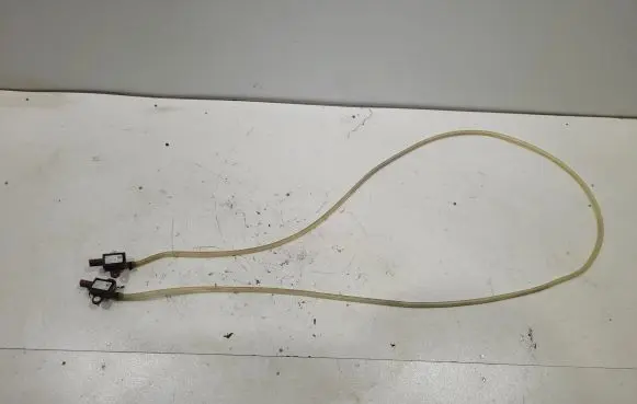 Mercedes-Benz GLC X253 C253 Airbag deployment crash/impact sensor A2539052100