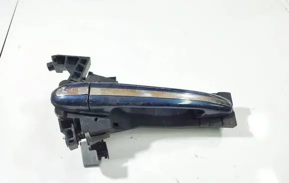 Mercedes-Benz A W168 Front door exterior handle 