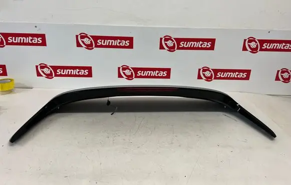 BMW X1 F48 F49 Rear window tailgate spoiler 7860536 949950