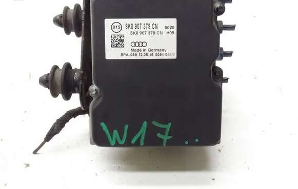 Audi A5 8T 8F ABS Pump 8K0907379CN