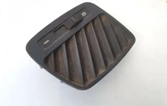 Audi A6 S6 C5 4B Dash center air vent grill 4b0919793