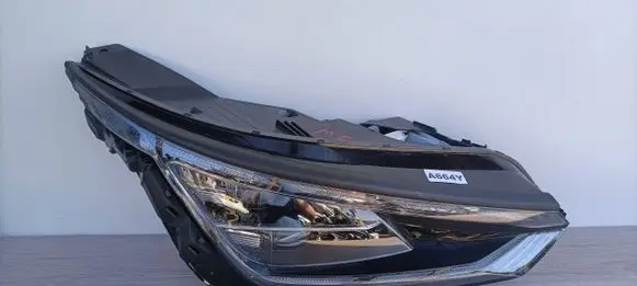 KIA EV6 Headlight/headlamp 92102-CV000