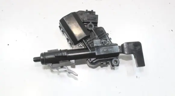 Nissan X-Trail T33 Fuel tank cap lock motor 
