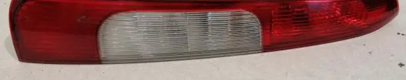 Ford Focus C-MAX Rear/tail lights 02R00F 3M5113N411AA