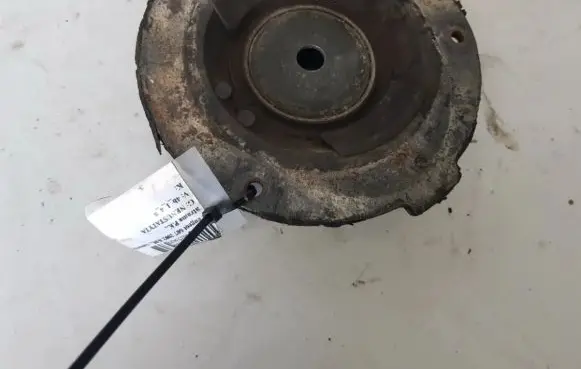 Peugeot 607 Coil spring mount 