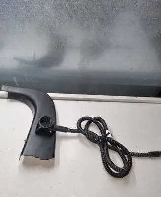 Subaru Impreza II Front wiper linkage 1591009112