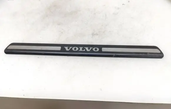 Volvo V60 Front sill trim cover 8659960
