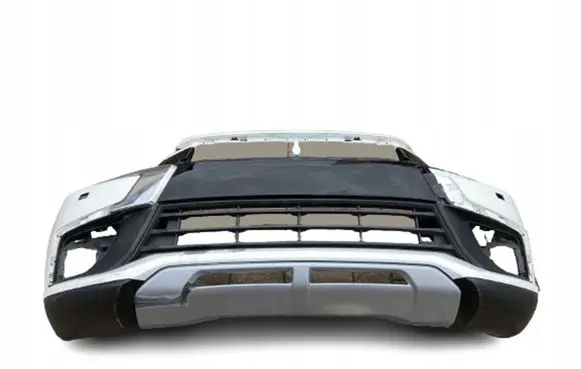 Mitsubishi ASX Front bumper