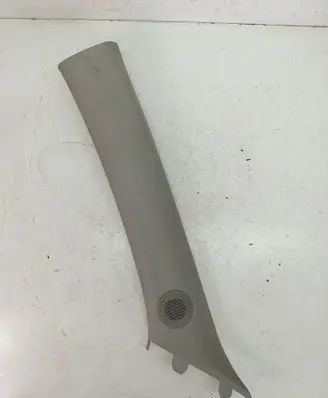 (A) pillar trim