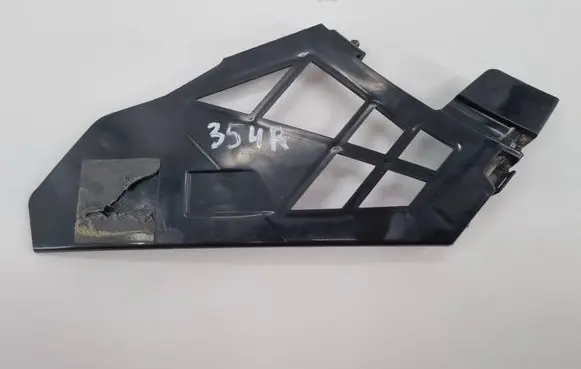 Mercedes-Benz A W177 Front bumper mounting bracket A1778851800