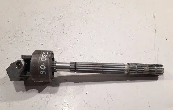 BMW 5 E60 E61 Steering column universal joint 2201054521 228775 090306