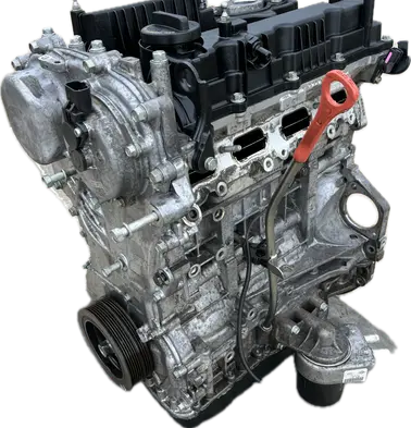 Hyundai Santa Fe Engine G4KJ